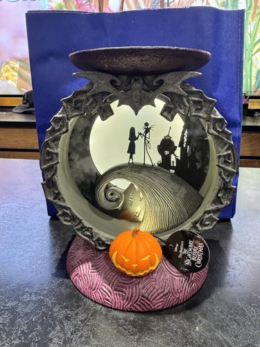 Bath body works - body, nightmare
