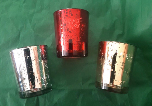 Portacandele tealight - x,