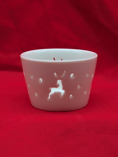 Mini porta ceramica