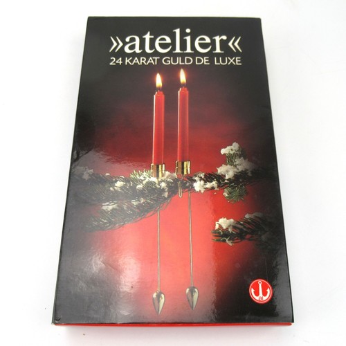 Atelier portacandele per - atelier,