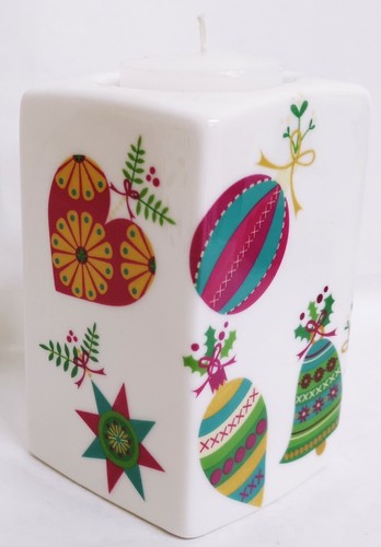 Christmas portacandele - it's,