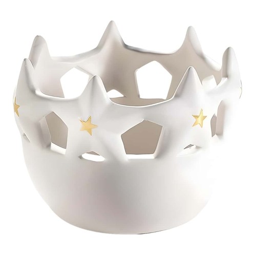 Vaso centrotavola ceramica - centrotavola,