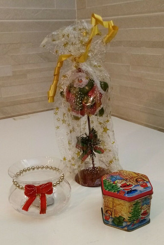 Idea regalo candele - idea,