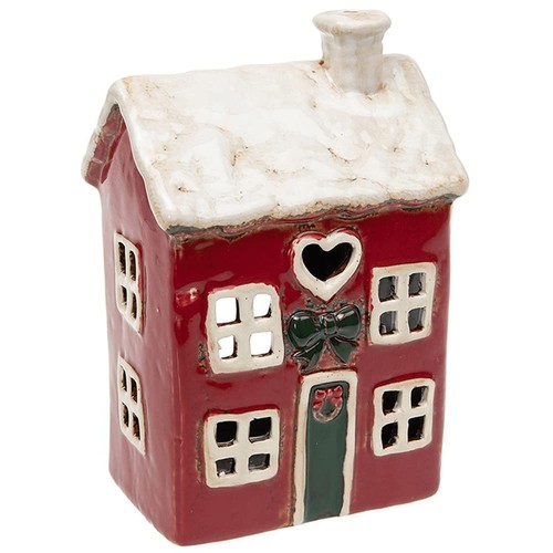 Porta candele stile - candele,