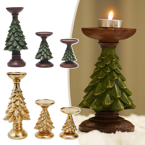 Albero natale resina - albero,