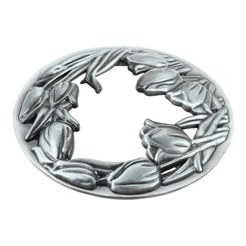 1pz copricandela sliver - 1pz,