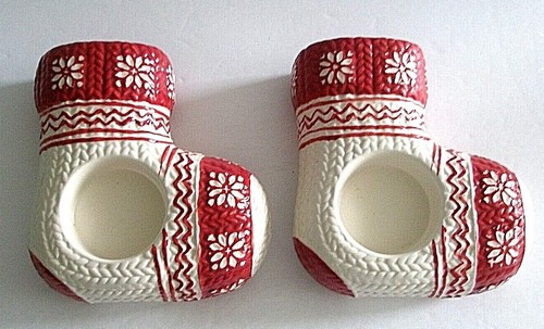 Yankee candle calza nordica - 2,