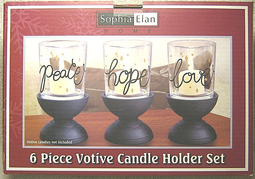 Sophia elan home set - -,
