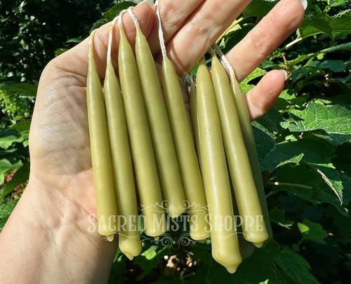 Mini candele coniche bayberry - mini,