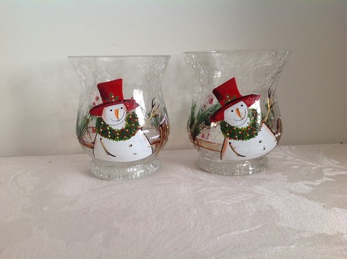 Yankee candle pupazzo - yankee,